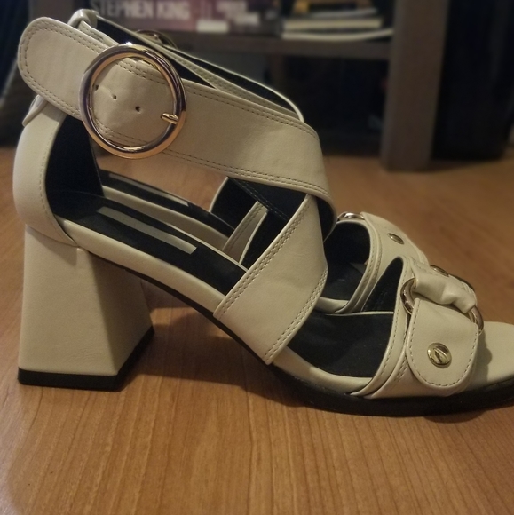 Topshop heels - Picture 2 of 5